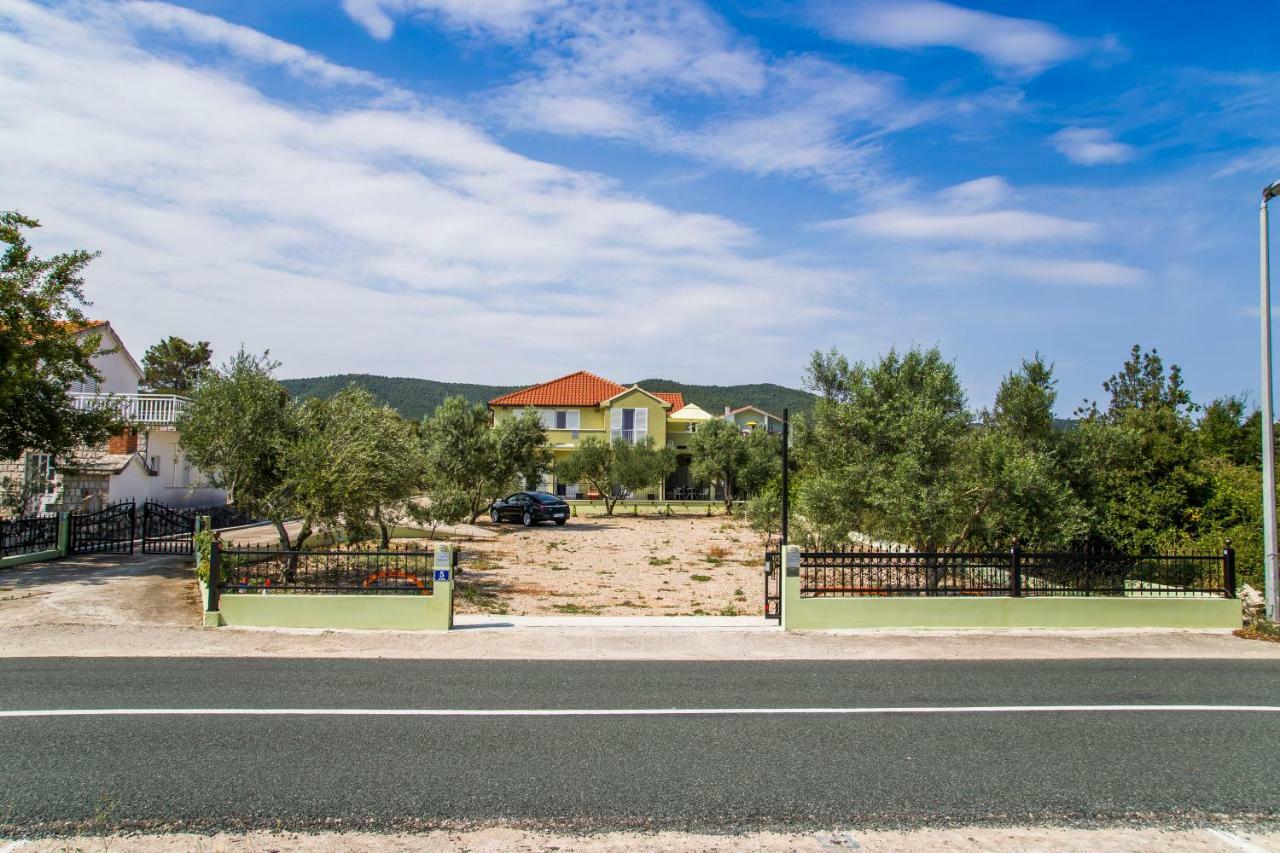 Drače Vila Lukrecija מראה חיצוני תמונה