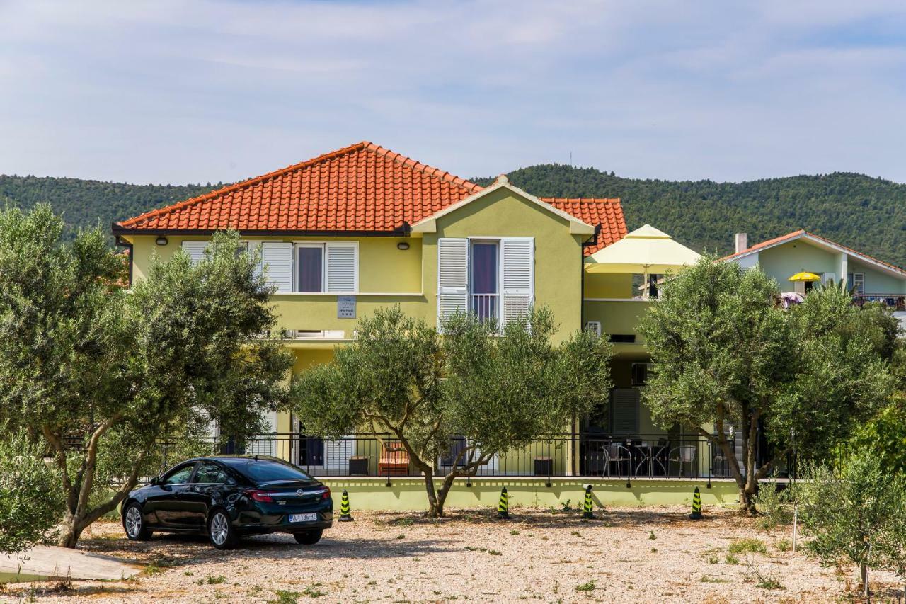 Drače Vila Lukrecija מראה חיצוני תמונה